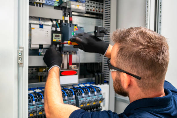 Best Electrical Troubleshooting Services  in Carter Lake, IA