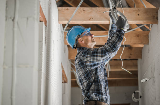 Best Electrical Wiring Services  in Carter Lake, IA