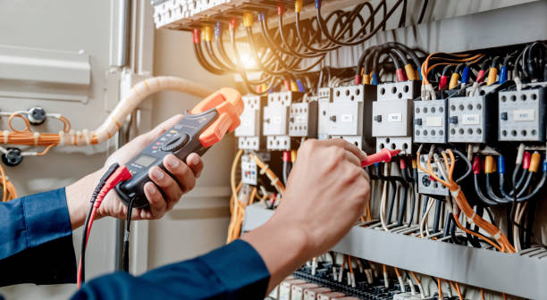 Best Electrical Installation Contractor  in Carter Lake, IA