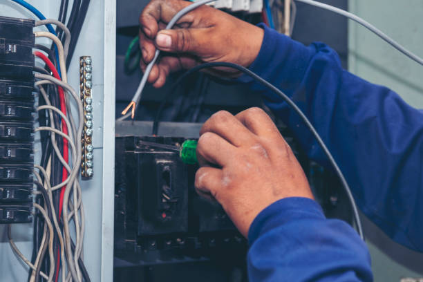 Best Electrician for Home Renovation  in Carter Lake, IA