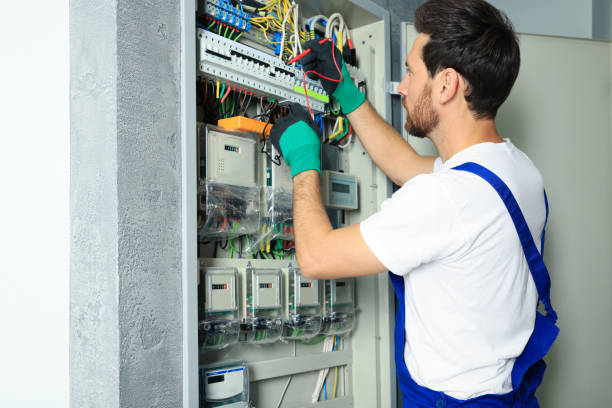 Trusted IA Electrician Experts
