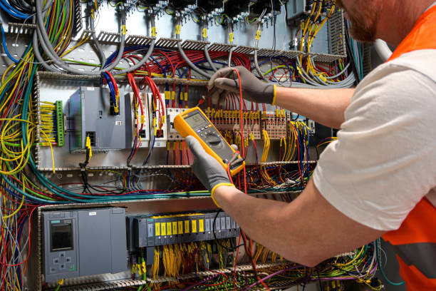 Best Best Electricians Near Me  in Carter Lake, IA