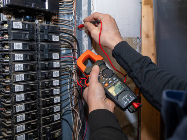 Best Electrical Upgrades for Homes  in Carter Lake, IA
